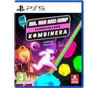 MR. RUN & JUMP + KOMBINERA ADRENALINE PlayStation 5 (Sony Playstation 5)