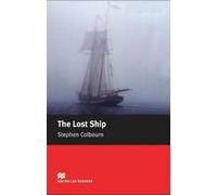 MR (S) Lost Ship, The etools