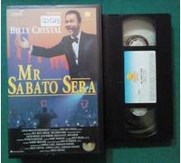 mr. sabato sera