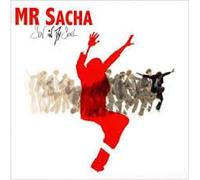 Mr Sacha - Sun In My Soul