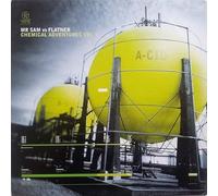 Mr. Sam - Mr Sam Vs Flatner - Chemical Adventures Vol 1