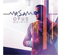 Mr Sam Opus Quinto (CD)