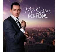 Mr Sam Pop Model (CD)