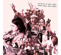 Mr. Sam & the People People - People [Import]