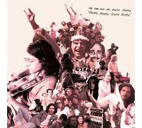 Mr. Sam & the People People People People People People (CD) Album Digipak