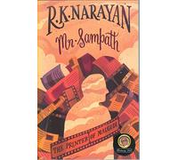 Mr. Sampath: The Printer of Malgudi [Paperback]