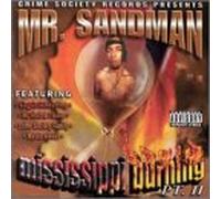 Mr Sandman - Mississippi Burning Pt 2