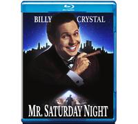Mr. Saturday Night