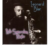 Mr Saturday Night