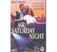 Mr Saturday Night