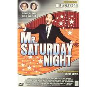 Mr. Saturday Night
