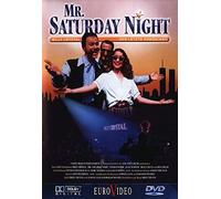 Mr. Saturday Night - Der letzte Komödiant