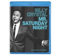 Mr. Saturday Night (Blu-ray) Billy Crystal Helen Hunt David Paymer