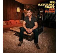 mr saturday night--Import USA
