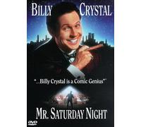 Mr Saturday Night - Mr Saturday Night