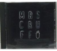 Mr. Scruff