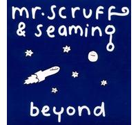 Mr.Scruff - Beyond/Champion Nibble