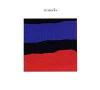 Edvard Grieg Re:works (CD) Album