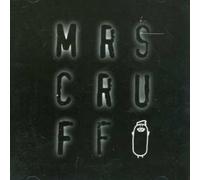 Mr. Scruff - MR Scruff