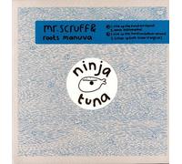 Mr. Scruff Nice Up the Function (Vinyl LP)