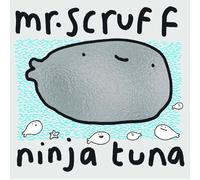 mr scruff-ninja tuna vinyl debut edition