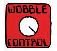 Mr. Scruff - Wobble Control
