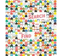 MR Search and Mrs Find (Copertina rigida)