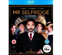 Mr Selfridge - Mr. Selfridge: Series 1 [Edizione: Regno Unito] [Edizione: Regno Unito]