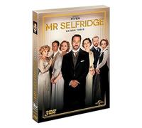 Mr. selfridge, saison 3
