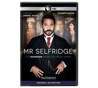 Mr. Selfridge: Season 1