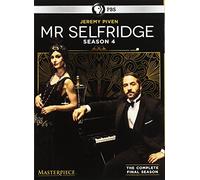 MR Selfridge-Season 4