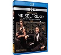 Mr. Selfridge - Season 4 (Masterpiece)