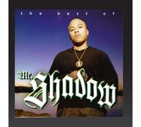 Mr. Shadow - Best of Mr. Shadow
