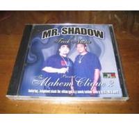 Mr Shadow & Trick Nastee - Mahem Clique 2