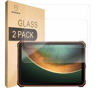 Mr.Shield Pellicola per Blackview Active 10 Pro/Active 12 Pro, 11 Inch