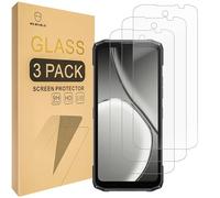 Mr.Shield Pellicola per Doogee Blade 20 Turbo/Blade 20 Pro/Blade 20