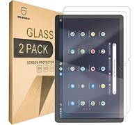 Mr.Shield Pellicola proteggi schermo per Lenovo Chromebook Duet 3 (11 pollici) [vetro temperato] [confezione da 2]