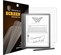 Mr.Shield Pellicola Protettiva per Amazon Kindle Scribe Anti Glare [Matte] [3 Pezzi] Protezione Schermo Senza Bolle