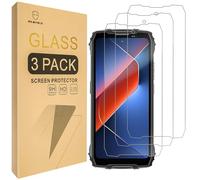 Mr.Shield Pellicola Protettiva per Blackview BL7000 Vetro Temperato [9H Durezza] [3 Pezzi] Protezione Schermo Senza Bolle