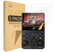 Mr.Shield Pellicola Protettiva per Data Frog R36S Vetro Temperato [9H Durezza] [3 Pezzi] Protezione Schermo Senza Bolle