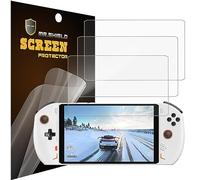 Mr.Shield Pellicola Protettiva per ONE NETBOOK OneXPlayer 2 8" [Premium Clear] [3 Pezzi] Protezione Schermo Senza Bolle [PET Material]
