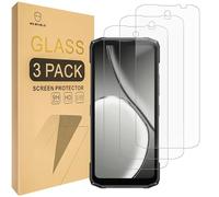 Mr.Shield Temperato Pellicola per Doogee Blade 20 Ultra/20 Play/20 Max