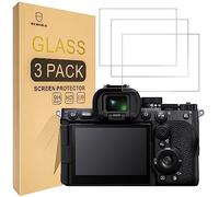 Mr.Shield Temperato Pellicola per Sony Alpha A7V A7 V A7R V 7R V A7RV A7M5