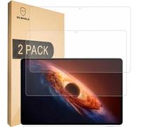 Mr.Shield Vetro Temperato Pellicola per Honor MagicPad4,12.3 Inch 2-Pezzi