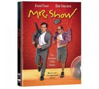 Mr. Show: The Complete Third Season
