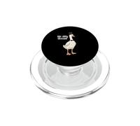 Mr. Silly Goose - Matrimonio Sposo Matrimonio Addio al celibato PopSockets PopGrip per MagSafe