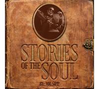 Mr Sipp - Stories Of The Soul