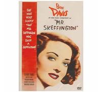 Mr. Skeffington (DVD) Bette Davis Claude Rains Walter Abel George Coulouris