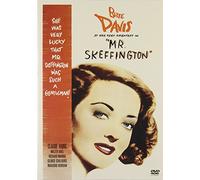 Mr Skeffington [Edizione: Stati Uniti]