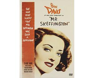 Mr Skeffington [Edizione: Stati Uniti]